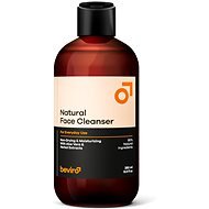 BEVIRO Natural Face Cleanser 250 ml - Čistiaci gél