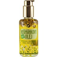 PURITY VISION Organic Chamomile Oil 100ml - Face Oil