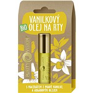 PURITY VISION Organic Vanilla Lip Oil 10 ml - Face Oil