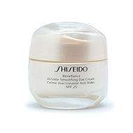 SHISEIDO Benefiance Smoothing Day Cream SPF25 - Face Cream