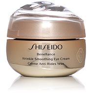 SHISEIDO Benefiance Smoothing Eye Cream - Eye Cream