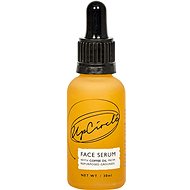 UPCIRCLE Organic Face Serum with Coffee Oil 30ml - Face Serum