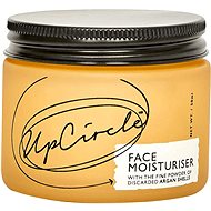UPCIRCLE Face Moisturiser with Argan Powder 50ml - Face Cream