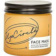 UPCIRCLE Clarifying Face Mask with Olive Powder 60ml - Face Mask