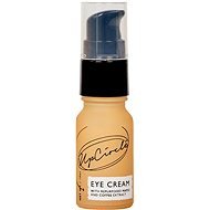 UPCIRCLE Eye Cream with Maple and Coffee 10ml - Eye Cream