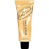 UPCIRCLE Coffee Face Scrub - Citrus Blend 100 ml - Facial Scrub