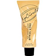 UPCIRCLE Coffee Face Scrub - Herbal Blend 100 ml - Facial Scrub