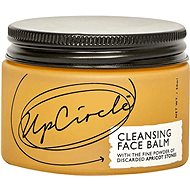 UPCIRCLE Cleansing Face Balm with Apricot Powder 50ml - Make-up Remover