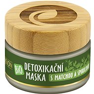 PURITY VISION Bio Detox Mask 40ml - Face Mask