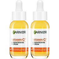 GARNIER Skin Naturals Vitamin C Brightening Super Serum 2 × 30 ml - Face Serum
