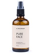 ALMARA SOAP Pure Face 100ml - Make-up Remover