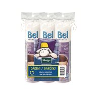 BEL Remover Pads 210 pcs + Kneipp Bath Salt - Makeup Remover Pads