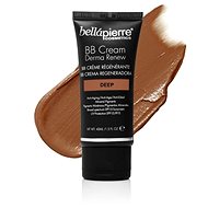 BELLÁPIERRE BB Cream 40 ml, Shade 05 - Deep - BB Cream