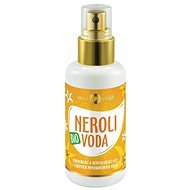 PURITY VISION Organic Neroli Water - Face Lotion