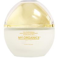 MY.ORGANICS The Organic Good Night Cream Éjszakai krém az öregedés jelei ellen 50 ml - Arckrém