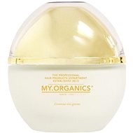 WE. ORGANICS The Organic Good Morning Cream day cream against the signs of aging 50 ml - Face Cream