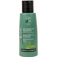 GRN BIO Essential Elements Eye Make-up Remover Hemp, 125 ml - Make-up Remover