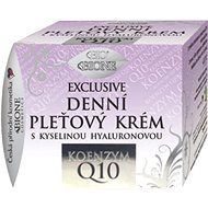 BIONE COSMETICS Organic Exclusive Day Cream 51ml - Face Cream