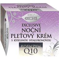 BIONE COSMETICS Organic Exclusive Night Cream 51ml - Face Cream