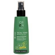 GRoN BIO Essential Elements Facial Toner Cucumber 75ml - Face Tonic