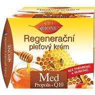 BIONE COSMETICS Bio Med + Q10 Regeneračný pleťový krém 51 ml - Krém na tvár