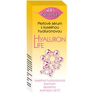 BIONE COSMETICS Organic Hyaluron Life Anti-Wrinkle Facial Serum 40ml - Face Serum