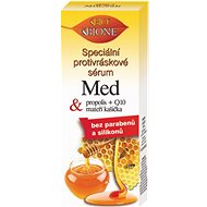 BIONE COSMETICS Bio Med + Q10 Speciální protivráskové pleťové sérum 40 ml - Pleťové sérum