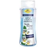 BIONE COSMETICS Organic Safflower Medical Two-phase Eye and Face Make-up Remover 255ml - Make-up Remover