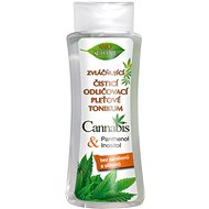 BIONE COSMETICS Organic Cannabis Cleansing Facial Toner 255ml - Face Tonic