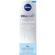 NIVEA Cellular Hyaluron Professional Serum 30 ml - Arcápoló szérum