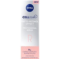 NIVEA Cellular Phyto Retinol Effect Professional Serum 30 ml - Arcápoló szérum