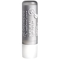 BENECOS BIO Natural Lip Balm Classic 4,8 g - Ajakápoló