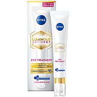 NIVEA Cellular Luminous 630 Eye cream 15 ml - Eye Cream