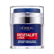 L'ORÉAL PARIS Revitalift Laser Night Cream 50ml - Face Cream