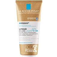 LA ROCHE-POSAY Lipikar Baume Light AP+M 200 ml - Body Cream