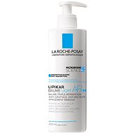 LA ROCHE-POSAY Lipikar Baume Light AP+M 400 ml - Body Cream