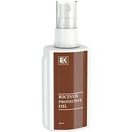 BRAZIL KERATIN Ricinus Protective Oil 100 ml - Face Oil