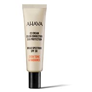 AHAVA CC Corrective and Protective Cream SPF30 30 ml - Face Cream