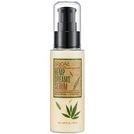 SOO'AE Hemp Dreams Serum 50 ml - Face Serum