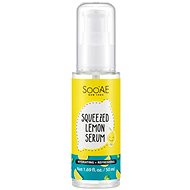 SOO'AE Squeezed Lemon Serum 50 ml - Face Serum