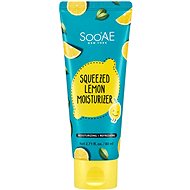 SOO'AE Squeezed Lemon Moisturizer 80ml - Face Cream