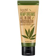 SOO'AE Hemp Dreams All in One Moisturizer 80ml - Face Cream