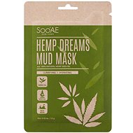 SOO'AE Hemp Dreams Mud Face Mask 12g - Face Mask