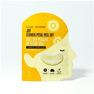 SOO'AE Universe - Joy Floral Peel-off Mask 10g - Face Mask