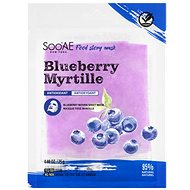 SOO'AE Food Story Mask - Blueberry 25g - Face Mask