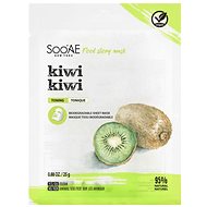SOO'AE Food Story Mask - Kiwi 25g - Face Mask