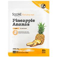SOO'AE Food Story Mask - Pineapple 25g - Face Mask