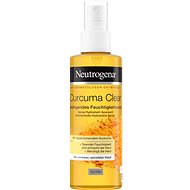 NEUTROGENA Curcuma Clear Toning Mist 150ml - Facial Spray