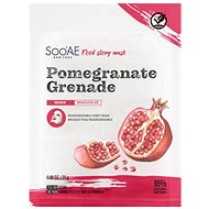 SOO'AE Food Story Mask - Pomegranate 25g - Face Mask