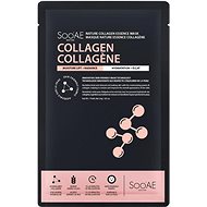 SOO'AE Nature Collagen Essence Collagen Mask 25g - Face Mask